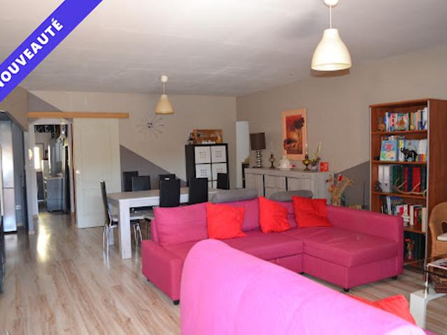 Vente Maison 7 pièces 420 m2 Val de Dagne
