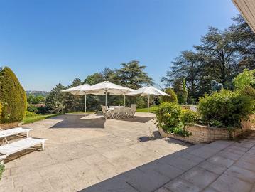 Vente Maison 7 pièces 435 m2 Saint Cyr au Mont d'Or