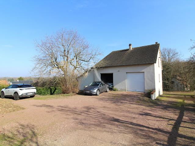 Vente Maison 7 pièces 430 m2 Saint Gervais la Forêt