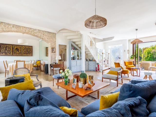 Vente Maison 7 pièces 432 m2 Le Perreux sur Marne