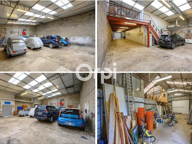 Vente Maison 7 pièces 440 m2 Douai