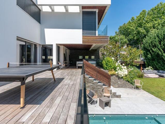 Vente Maison 7 pièces 454 m2 La Varenne Saint Hilaire
