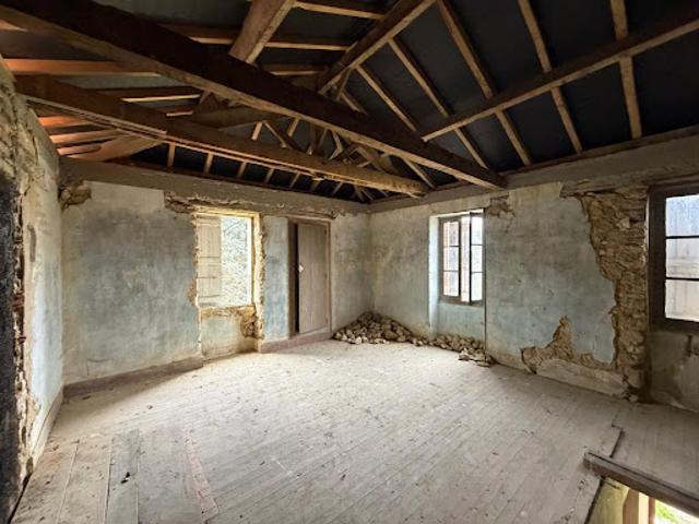 Vente Maison 7 pièces 450 m2 Pavie
