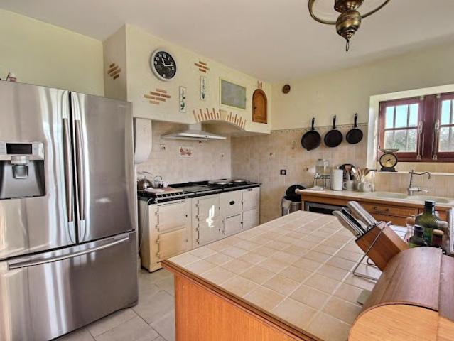 Vente Maison 7 pièces 471 m2 Orthez