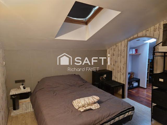 Vente Maison 7 pièces 497 m2 Mosnac