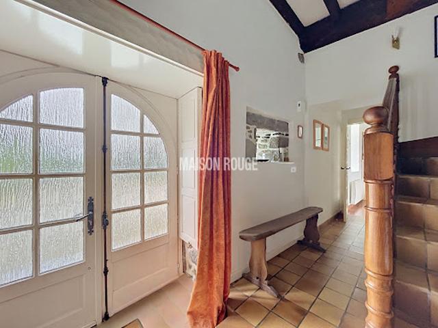 Vente Maison 7 pièces 500 m2 Mont Dol