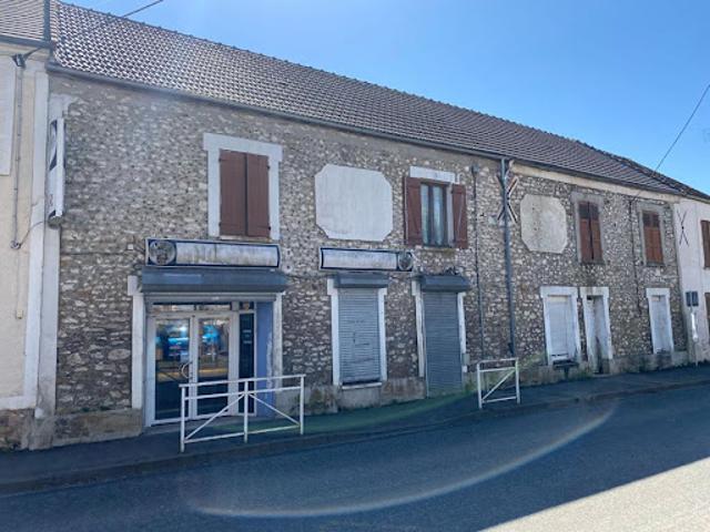 Vente Maison 7 pièces 500 m2 La Ferté Gaucher