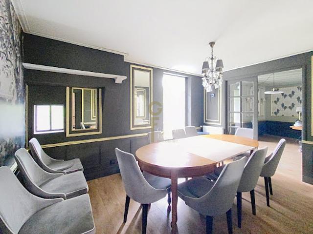 Vente Maison 7 pièces 533 m2 Saint Aubin