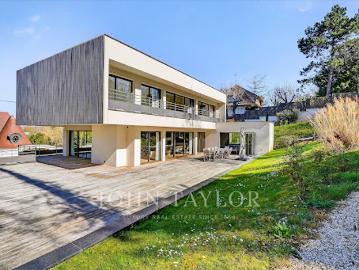 Vente Maison 7 pièces 561 m2 Noisy le Grand