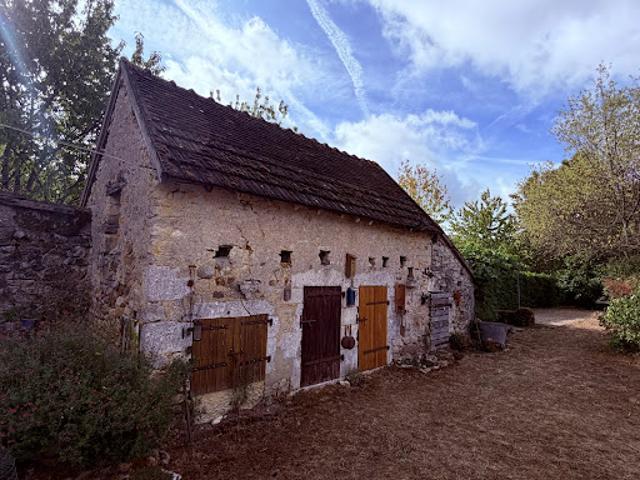 Vente Maison 7 pièces 58 m2 Ciron