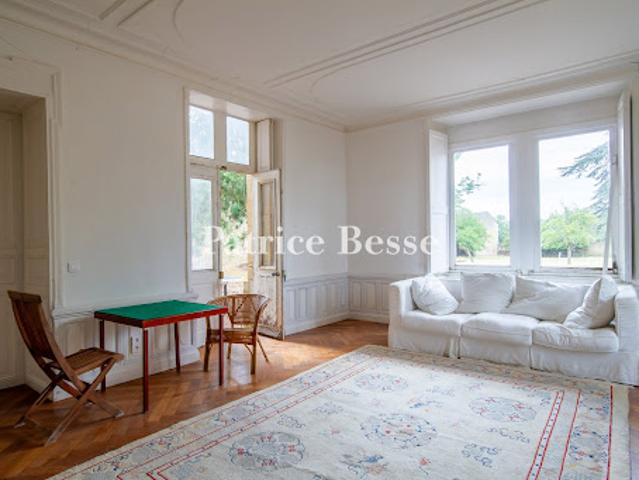 Vente Maison 7 pièces 610 m2 Loudun