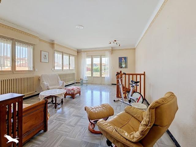 Vente Maison 7 pièces 215 m2 Saint Gaudens