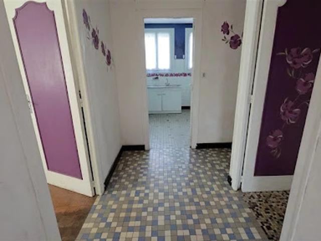 Vente Maison 7 pièces 78.79 m2 Val d'Oire et Gartempe