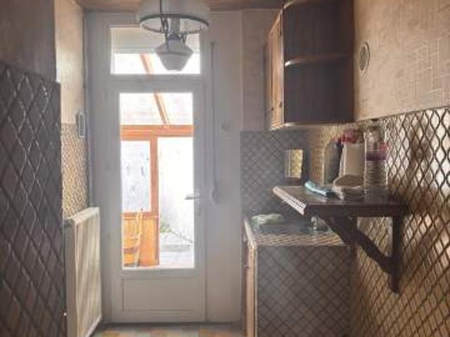 Vente Maison 7 pièces 79.3 m2 Crécy en Ponthieu