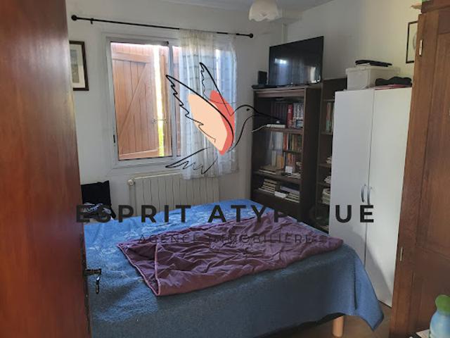 Vente Maison 7 pièces 79 m2 Saint Vincent de Paul