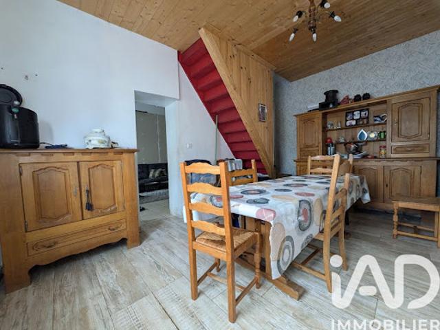 Vente Maison 7 pièces 80 m2 Denain