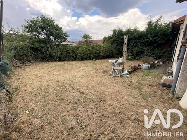 Vente Maison 7 pièces 80 m2 Poitiers