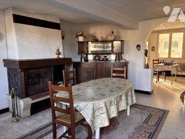 Vente Maison 7 pièces 83.42 m2 Nouvion