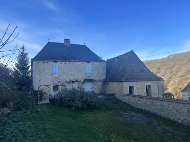 Vente Maison 7 pièces 85.3 m2 Saint Clair