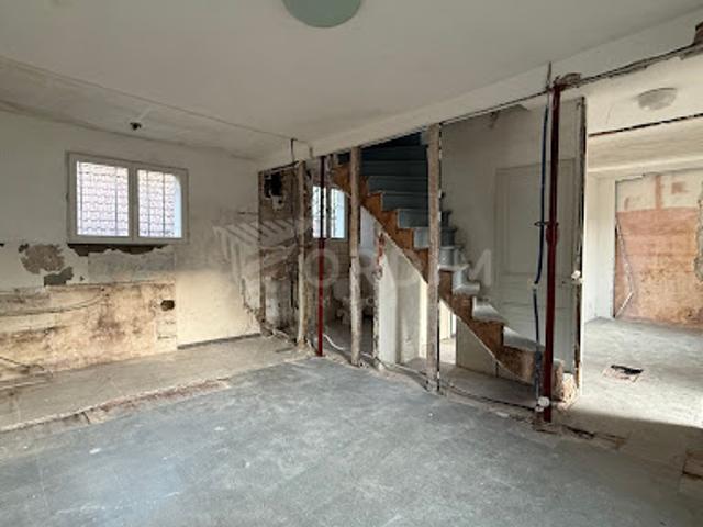 Vente Maison 4 pièces 85.38 m2 Beaulieu sur Loire