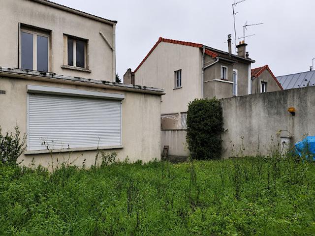 Vente Maison 7 pièces 85.6 m2 Ivry sur Seine