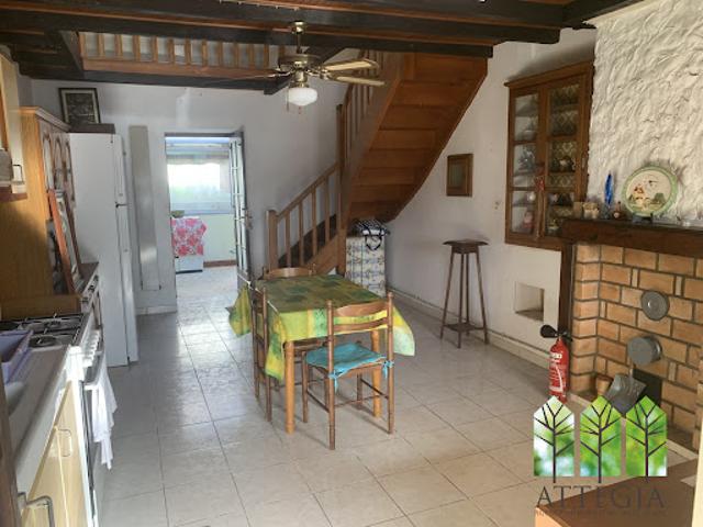 Vente Maison 7 pièces 85 m2 Chassignolles