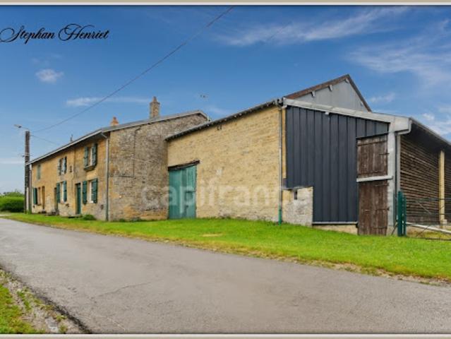 Vente Maison 7 pièces 85 m2 Neuville Day