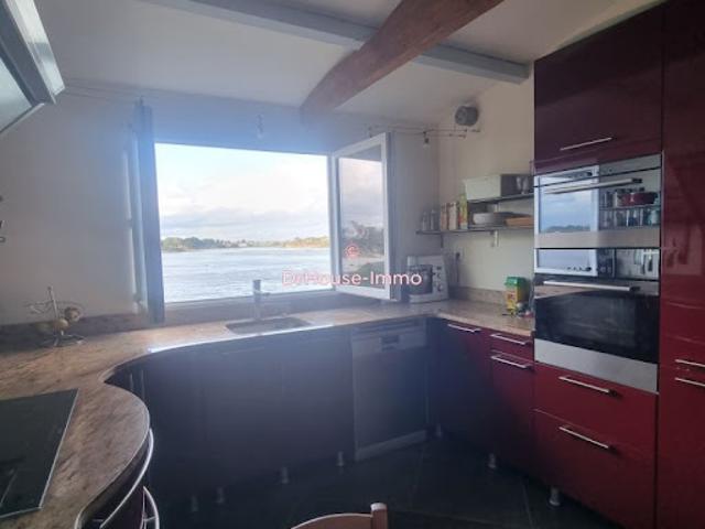 Vente Maison 7 pièces 85 m2 Plouhinec