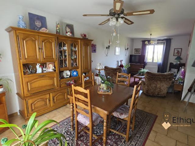 Vente Maison 7 pièces 86.7 m2 Villiers le Sec