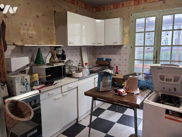 Vente Maison 7 pièces 86 m2 Ponches Estruval