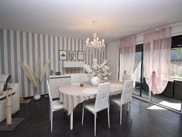 Vente Maison 7 pièces 88 m2 Avesnes les Aubert