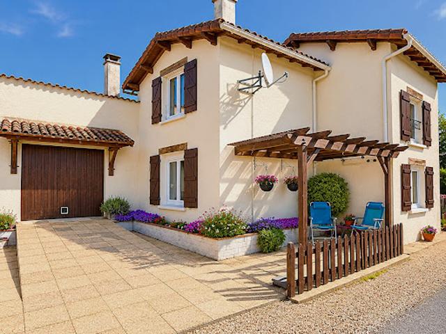 Vente Maison 7 pièces 90 m2 Champagne Mouton