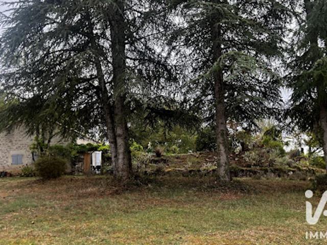 Vente Maison 7 pièces 90 m2 Cieurac