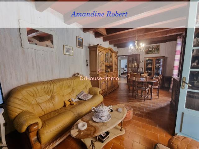 Vente Maison 7 pièces 90 m2 Labouquerie