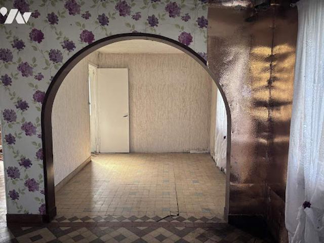 Vente Maison 7 pièces 90 m2 Le Boisle