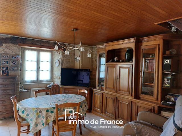Vente Maison 7 pièces 90 m2 Martiel