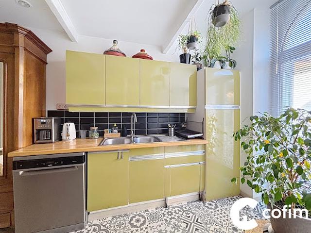 Vente Maison 7 pièces 90 m2 Tarbes