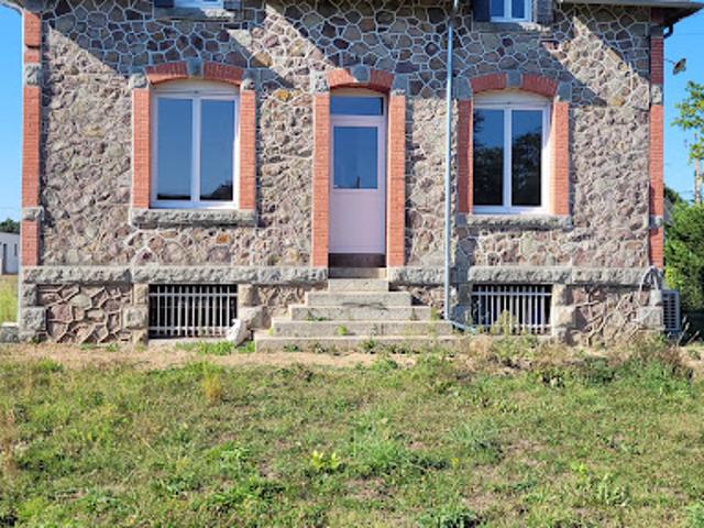 Vente Maison 7 pièces 92.71 m2 Lanvollon