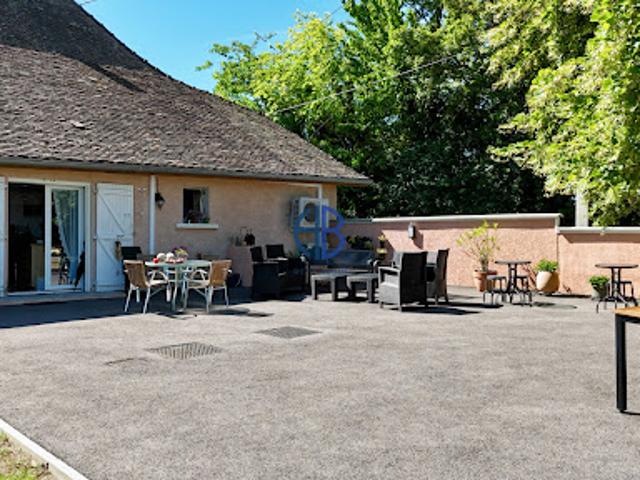 Vente Maison 7 pièces 92 m2 Les Avenières