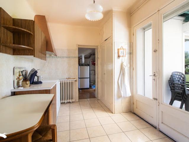 Vente Maison 7 pièces 92 m2 Salies de bearn