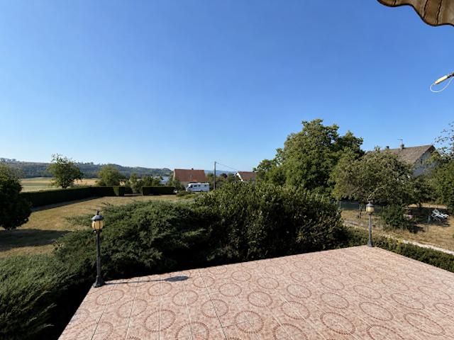 Vente Maison 7 pièces 92 m2 Vellerot lès Belvoir