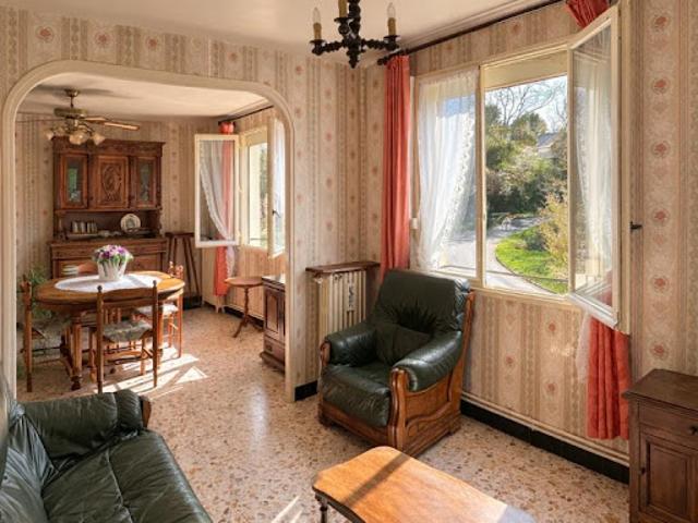 Vente Maison 7 pièces 92 m2 Crepy en valois