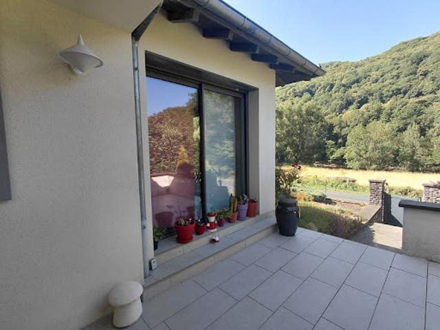 Vente Maison 7 pièces 93 m2 Vieillevie