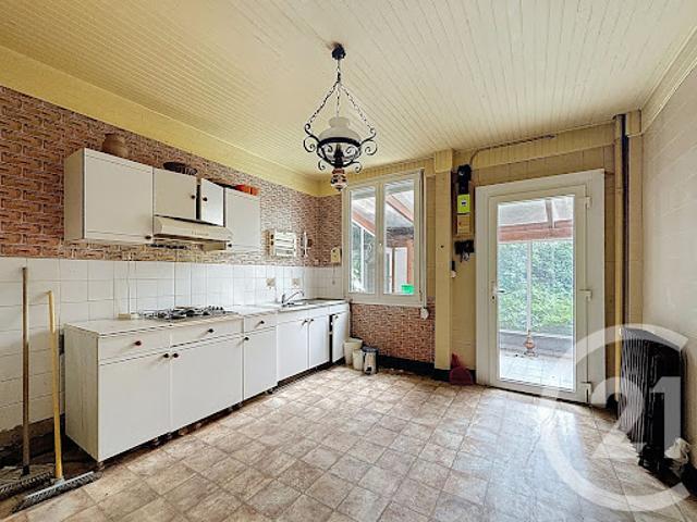 Vente Maison 7 pièces 94 m2 Epinal
