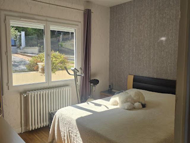 Vente Maison 7 pièces 94 m2 Saumur