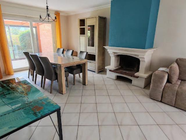 Vente Maison 7 pièces 95 m2 Artres