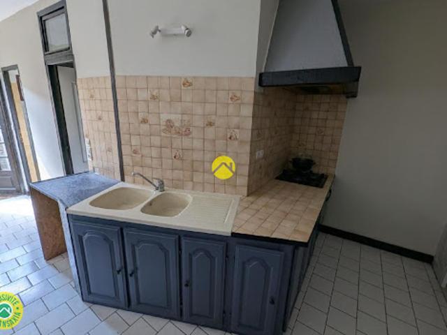 Vente Maison 7 pièces 95 m2 Bourges