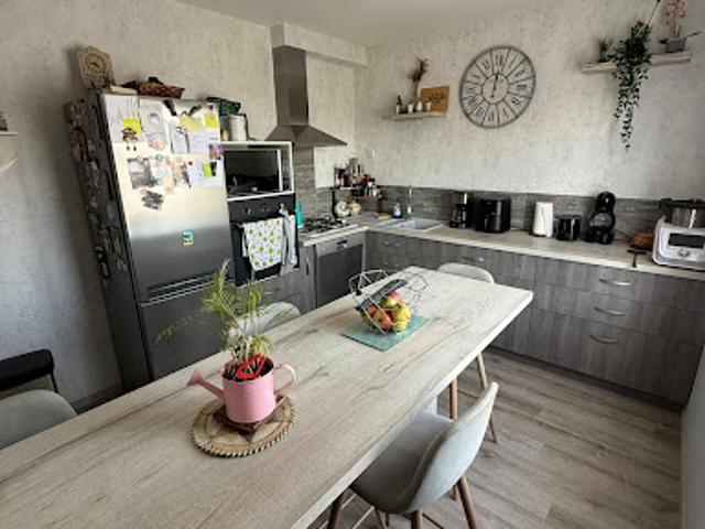 Vente Maison 7 pièces 95 m2 Saint Sulpice des Landes