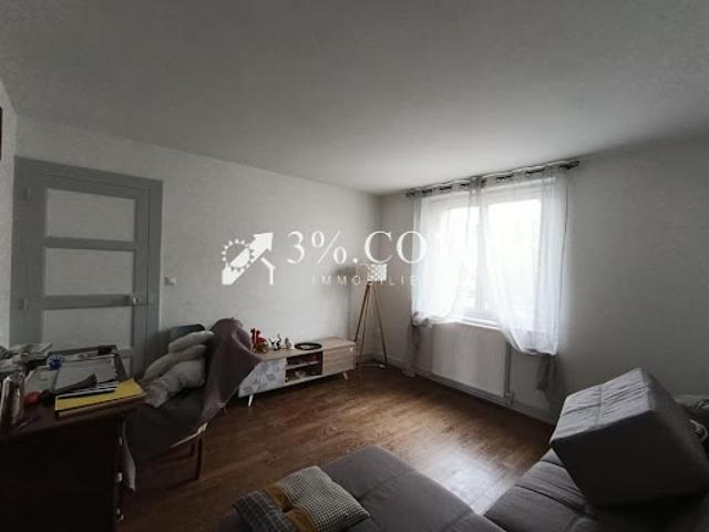 Vente Maison 7 pièces 96 m2 Damelevières