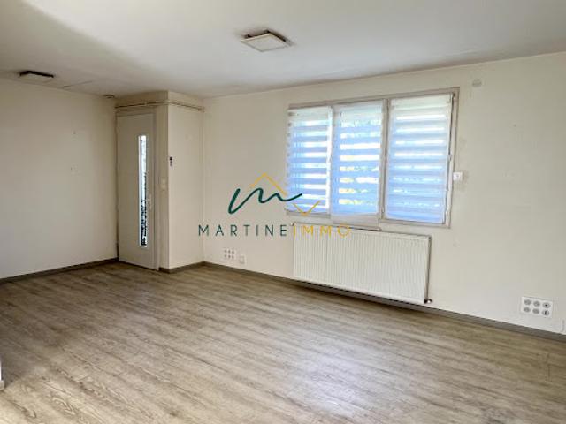 Vente Maison 7 pièces 96 m2 Marmande